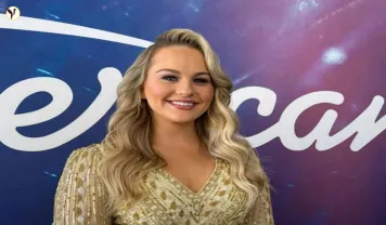 American Idol Top 3 Revealed