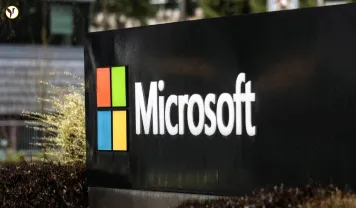 Microsoft's Massive 6