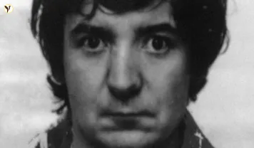 38 Years Imprisoned