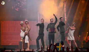 Eurovision 2025 Semi-Final