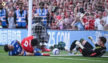 Nottingham Forest Striker Awoniyi in Induced Coma After Injury; Club Addresses Fallout  — Get the Latest Updates