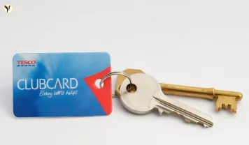 Tesco Clubcard Glitch