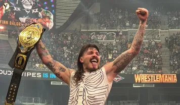 Dominik Mysterio