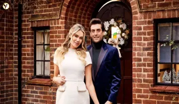 TOWIE Star James Argent Receives Suspended Sentence After Holiday Assault; Find Out More