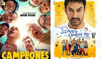 Aamir Khan's Remake Sparks Controversy