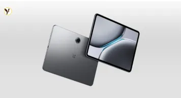 OnePlus Pad 2 Pro Debuts 