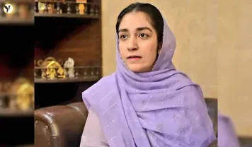 Balochistan's First Hindu Woman Assistant Commissioner
