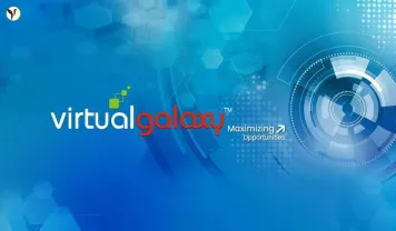 Virtual Galaxy Infotech IPO Soars