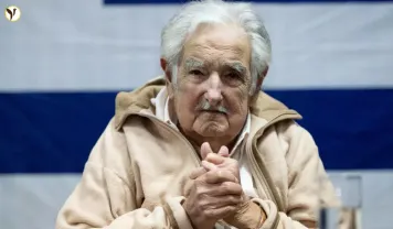 Uruguay Mourns 