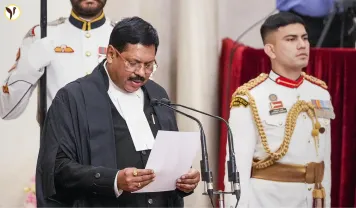 India Makes History