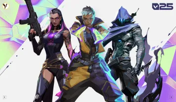Valorant Patch 10.09