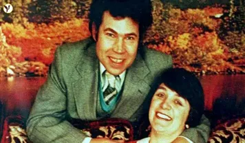Rose West's Prison Life