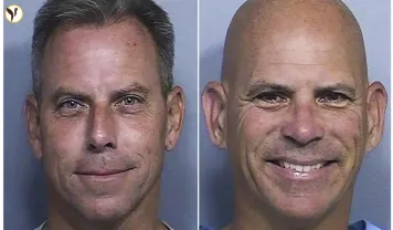 Menendez Brothers