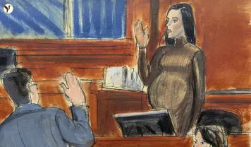 Cassie Ventura's Shocking Testimony