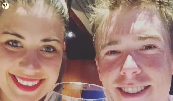 Cycling Champion Rohan Dennis Sentenced in Wife's Tragic Death