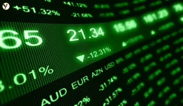 Midcap 150 Soars