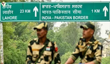 India and Pakistan Expel Diplomats Amidst Spiraling Tensions