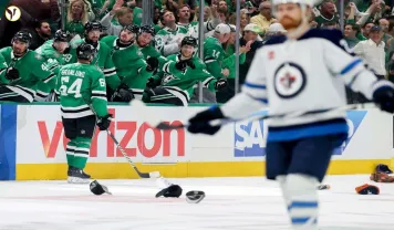 Jets' Playoff Hopes Hang by a Thread