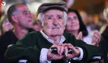 Uruguay Mourns Pepe Mujica