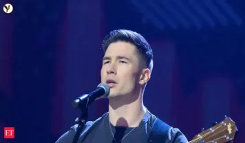 Small-Town Singer Shocks Canada
