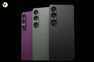 Sony Xperia 1 VII
