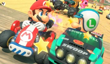 Switch 2 Launch Lineup Revealed