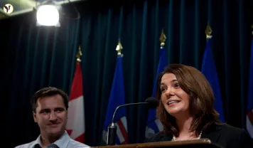 Alberta Explodes Over Carney's Environment Minister Pick