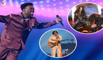 Eurovision 2025 Semi-Final