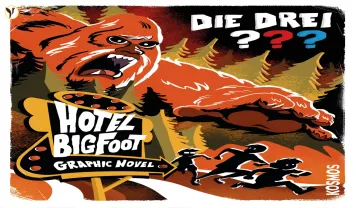 German Town's Mystery
