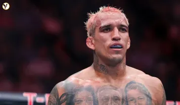 UFC Summer of Shocks