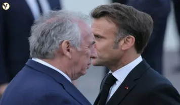 Thirty-Year-Old Scandal Threatens to Topple French Prime Minister Bayrou