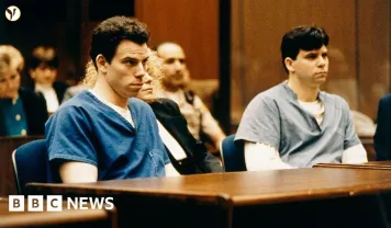 Menendez Brothers