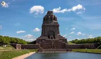 Europe's War Monuments