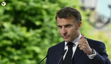 Macron's 3-Hour TV Marathon
