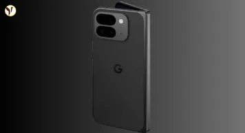 Google Pixel 9 Pro Fold