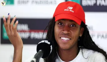 Gauff vs. Andreeva