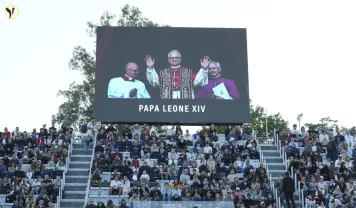 Papal Election & Tennis Farewell