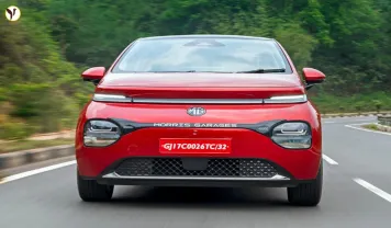 MG Windsor EV Pro