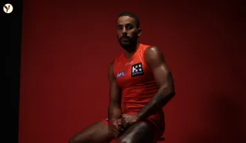 From Ascot Vale to AFL Legend