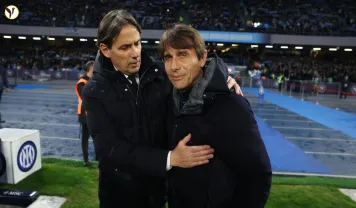 Serie A Showdown