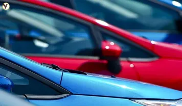 Electric Vehicle Sales Explode