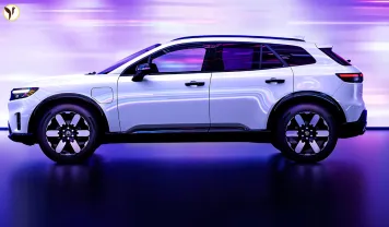 Honda Delays $15B Canada EV Plan