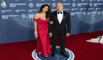 Bezos & Sánchez's $11