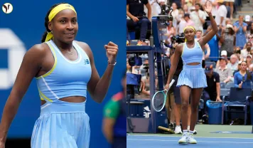 coco gauff