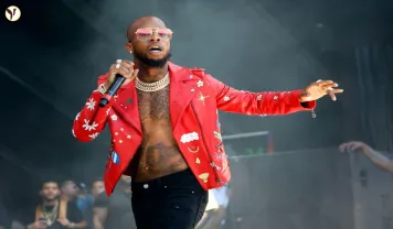 Tory Lanez Case Shocker