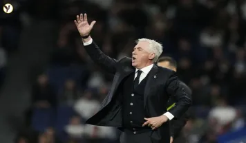 Real Madrid's Last-Minute Win & Mega Transfer Frenzy