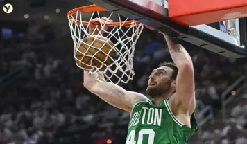 Celtics Shock Knicks in Game 5 Thriller