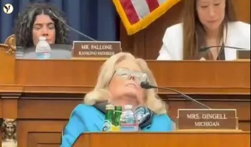 Congress's Sleepless Nights
