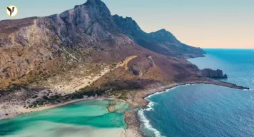 Crete Earthquake 2025