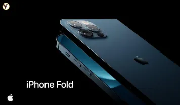 Is Apple's Foldable iPhone Finally Coming?  Will It Rule